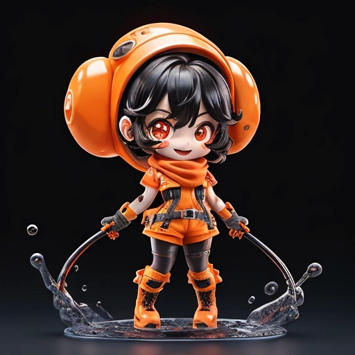 Pao mise en page internet vidéo illustration 3d serveur image IA générative AI freelance paris studio de création magazines 9BA3BTD1